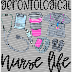 nurse-HS 797
